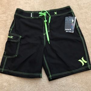 Hurley Board Shorts